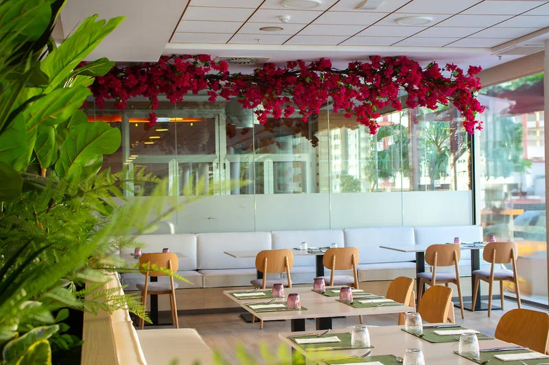 Ar Diamante Beach Spa & Convention Centre