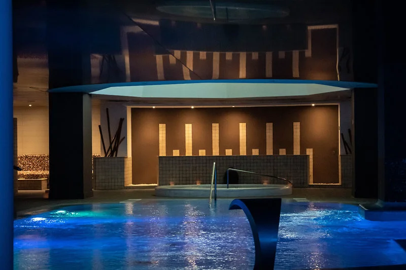 Ar Diamante Beach Spa & Convention Centre