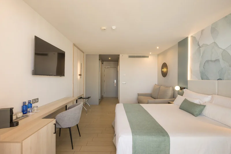Ar Diamante Beach Spa & Convention Centre