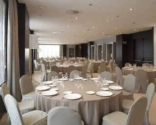 Ac Hotel Alicante