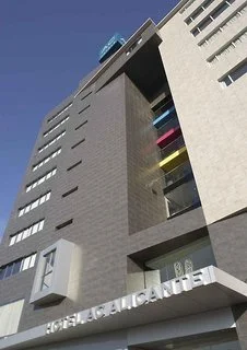 Ac Hotel Alicante