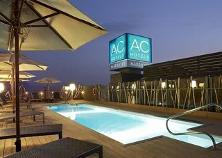 Ac Hotel Alicante