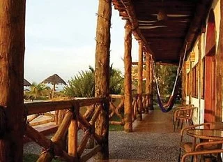 Casa Sandra Boutique Hotel