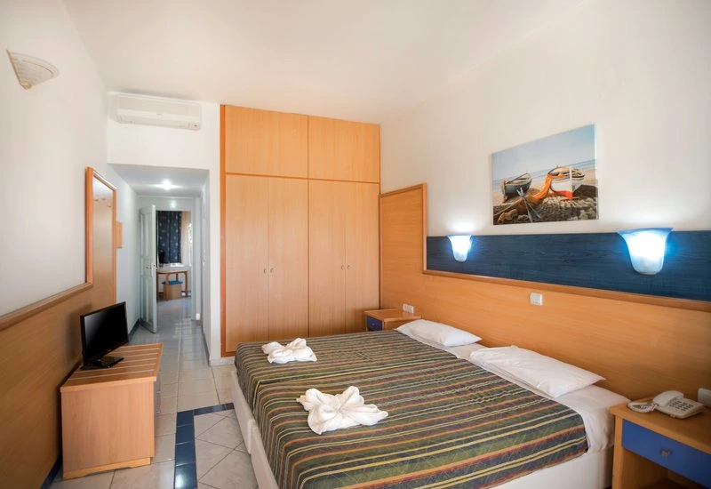 Eurovillage Achilleas Hotel