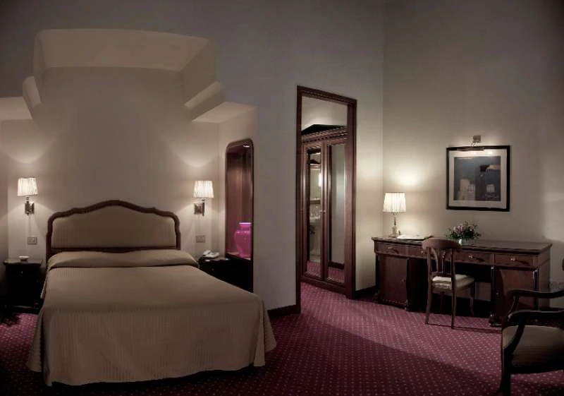 All’Angelo Art Hotel
