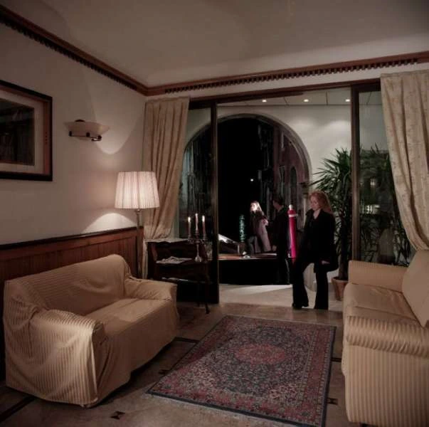 All’Angelo Art Hotel