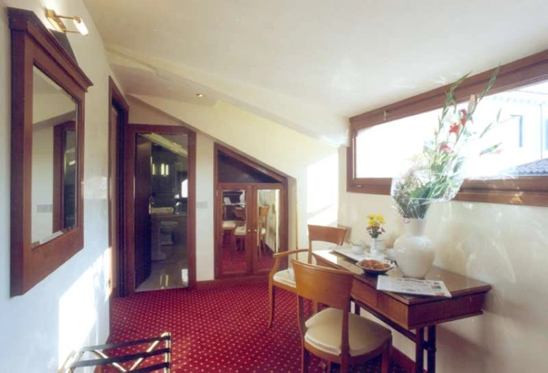 All’Angelo Art Hotel