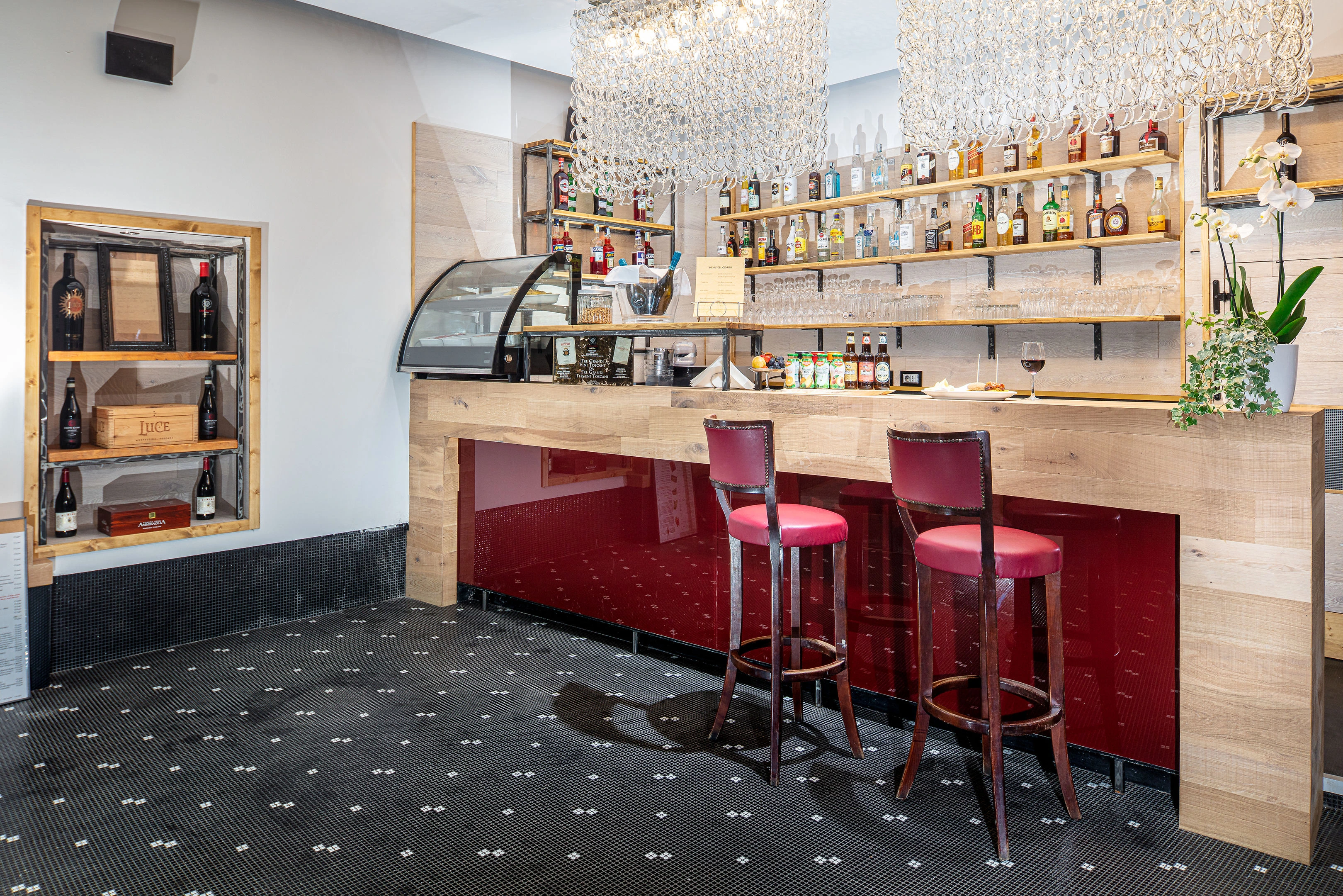 All’Angelo Art Hotel
