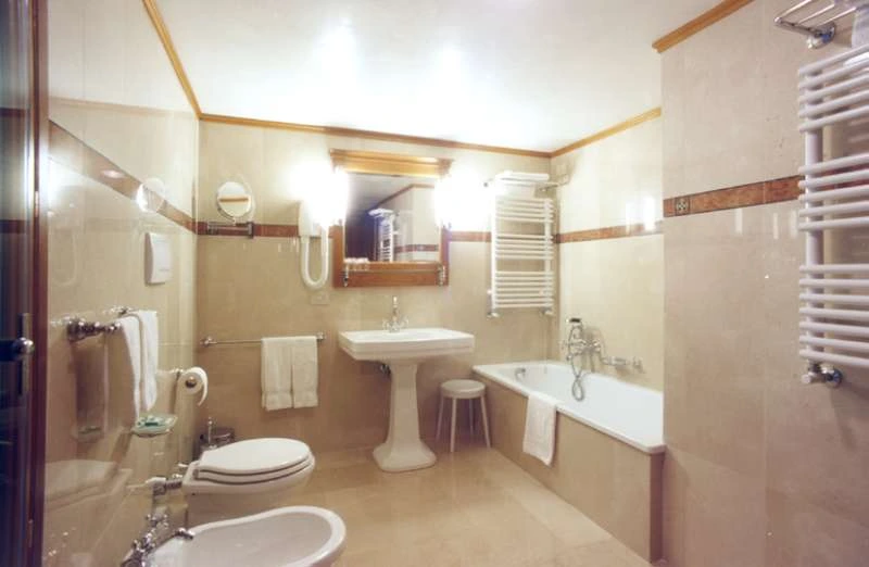 All’Angelo Art Hotel