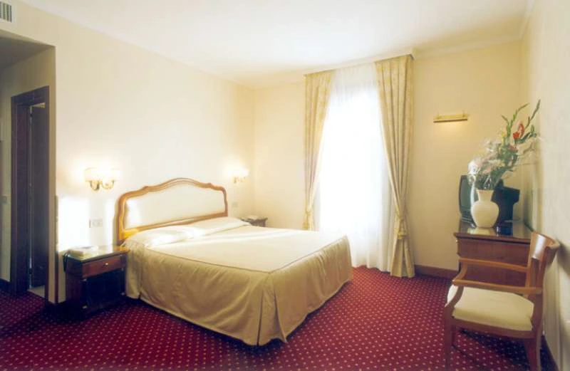 All’Angelo Art Hotel