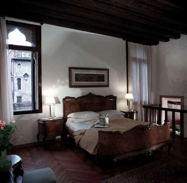 All’Angelo Art Hotel