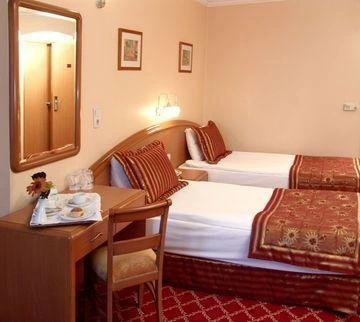 All Seasons Hotel Istanbul