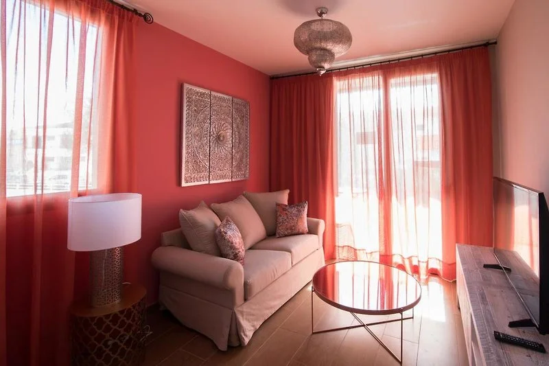 Apartamentos Alhambra Boutique By Pmc Resorts