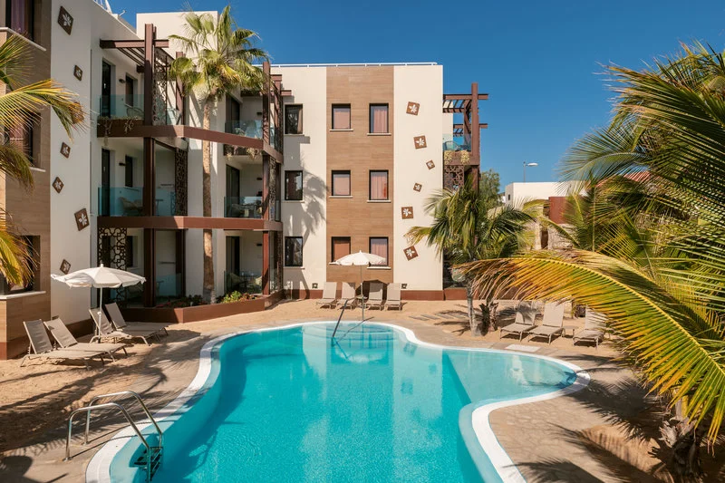 Apartamentos Alhambra Boutique By Pmc Resorts
