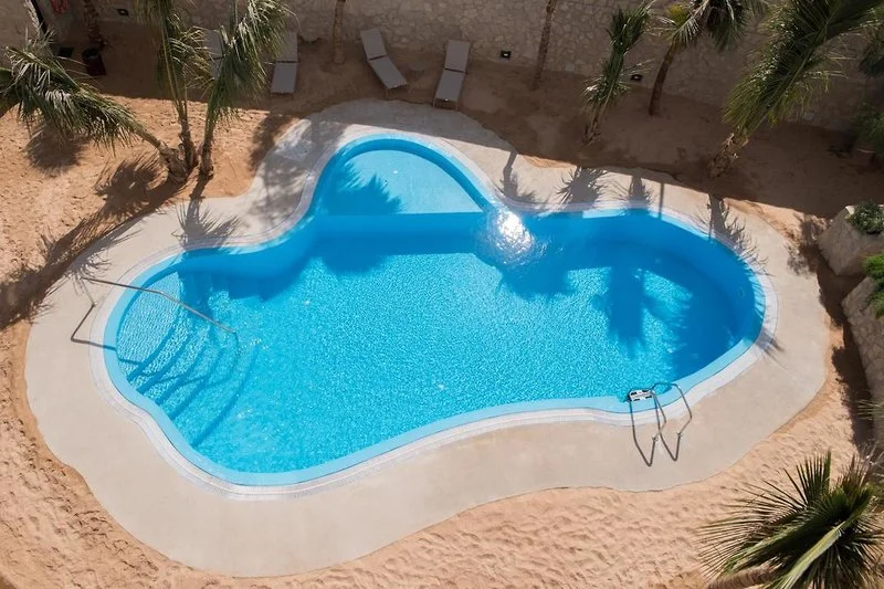 Apartamentos Alhambra Boutique By Pmc Resorts