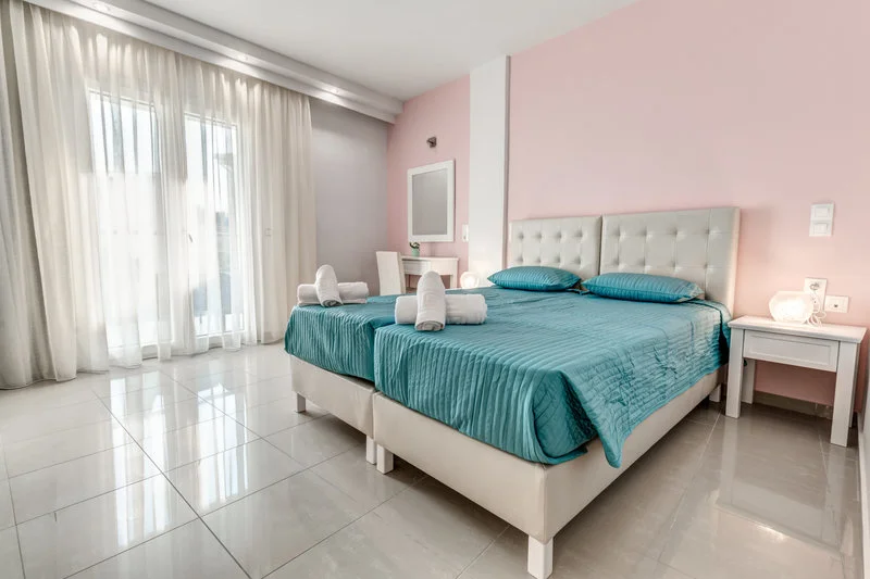 Palotel Luxury Hotel