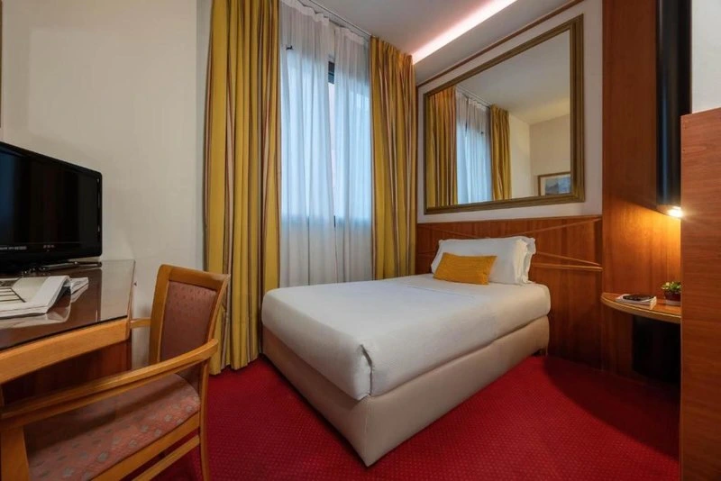 iH Hotels Milano St. John