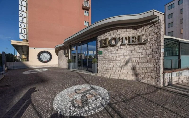 Ih Hotels Milano St. John image 2