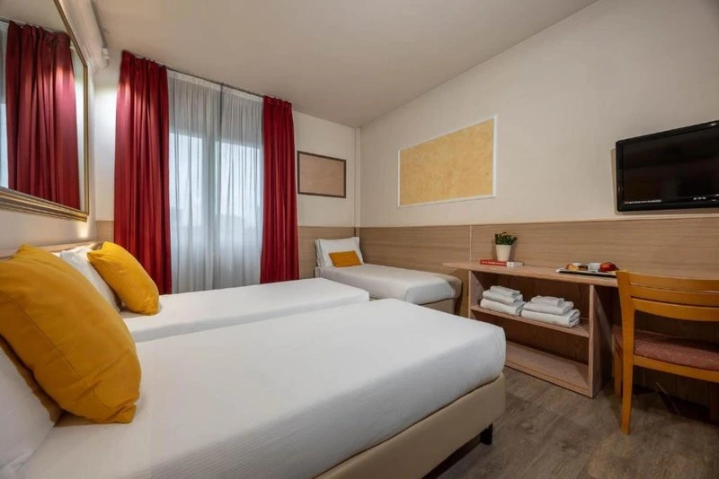 iH Hotels Milano St. John