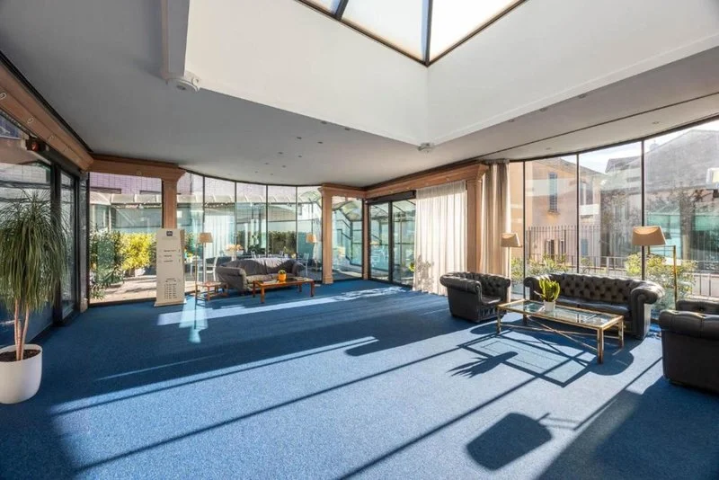 Ih Hotels Milano St. John