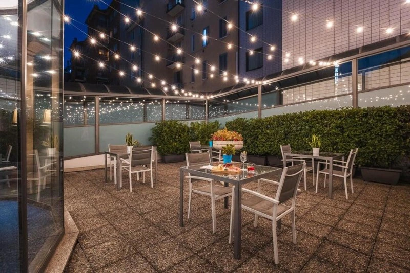 iH Hotels Milano St. John