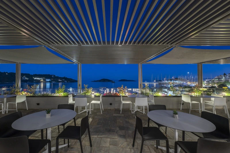 Alkyon Hotel Skiathos
