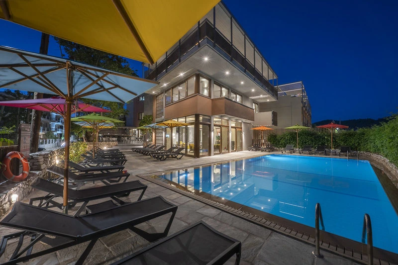 Alkyon Hotel Skiathos