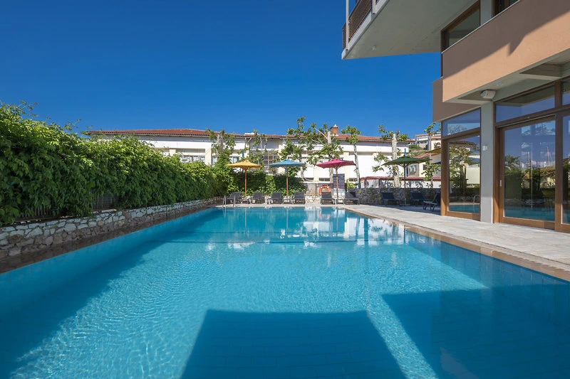 Alkyon Hotel Skiathos