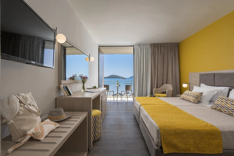 Alkyon Hotel Skiathos