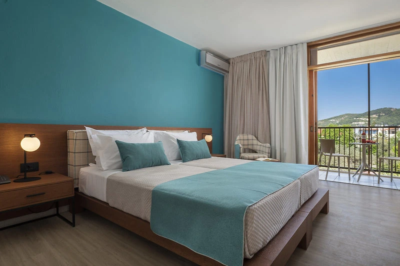 Alkyon Hotel Skiathos