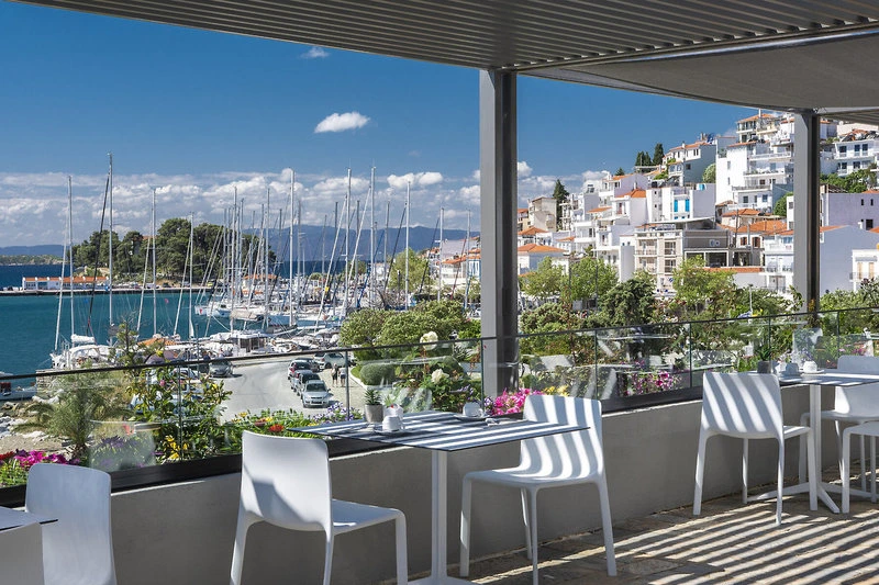 Alkyon Hotel Skiathos