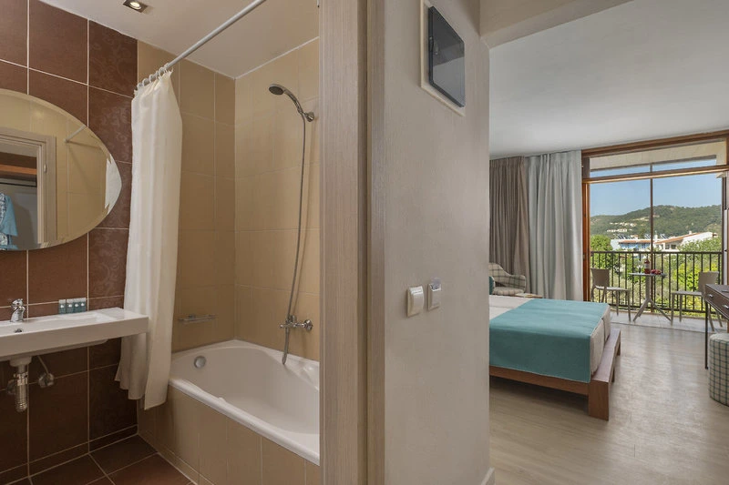 Alkyon Hotel Skiathos