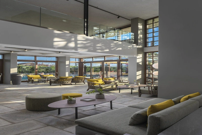 Alkyon Hotel Skiathos