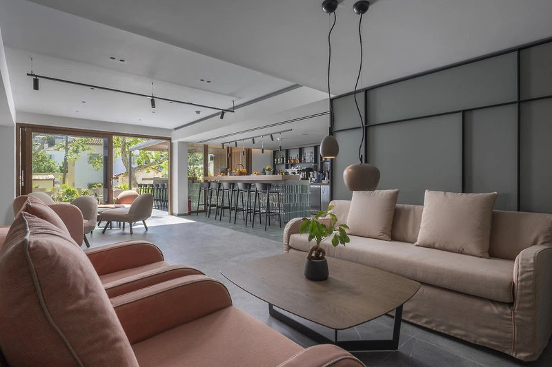 Alkyon Hotel Skiathos