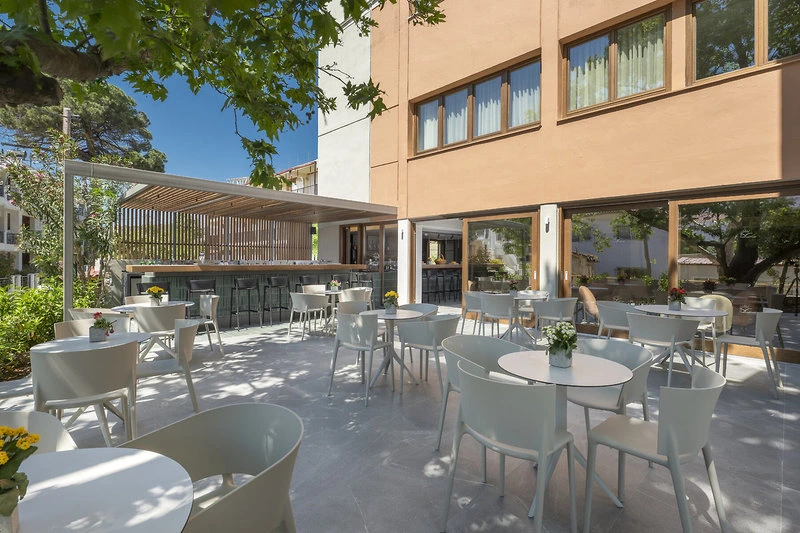 Alkyon Hotel Skiathos