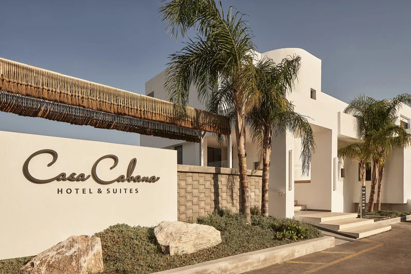 Casa Cabana Boutique Hotel & Spa