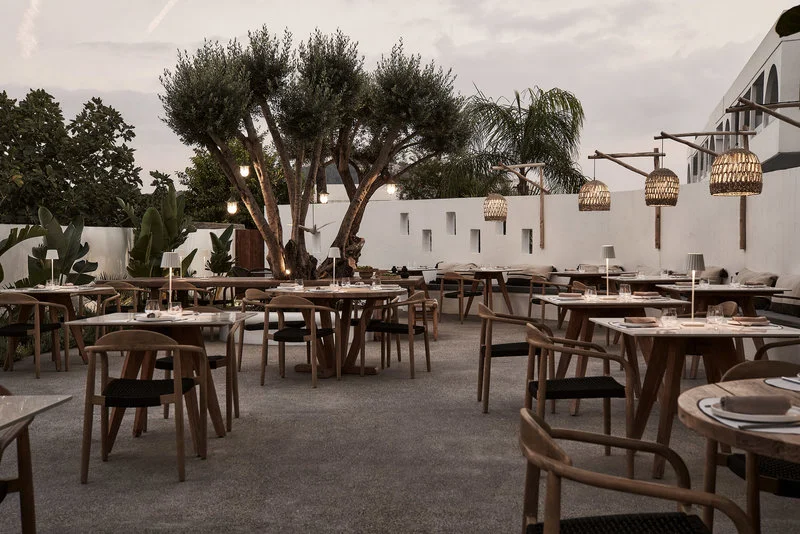 Casa Cabana Boutique Hotel & Spa