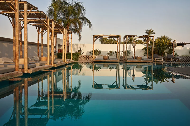 Casa Cabana Boutique Hotel & Spa