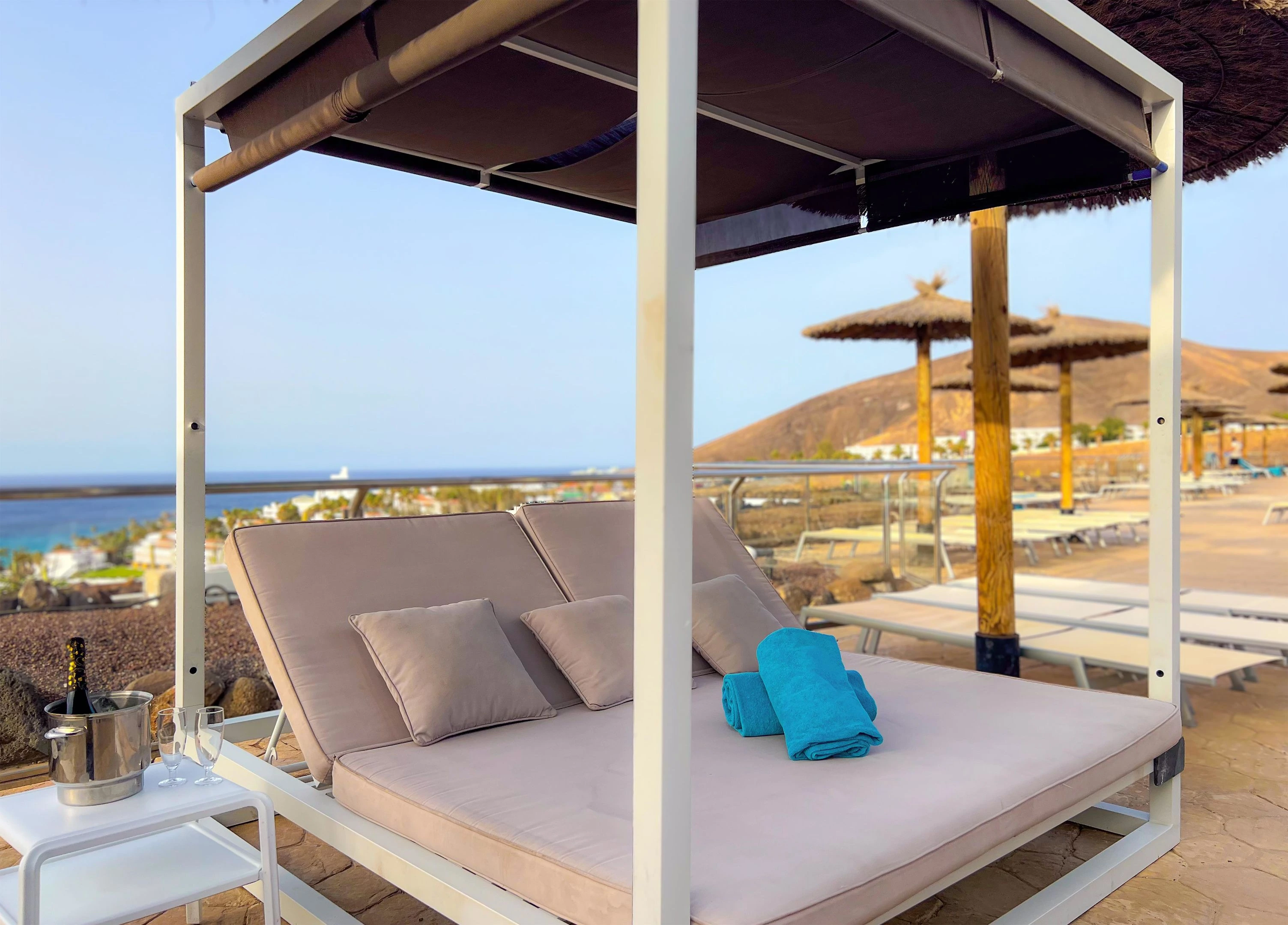 AluaVillage Fuerteventura
