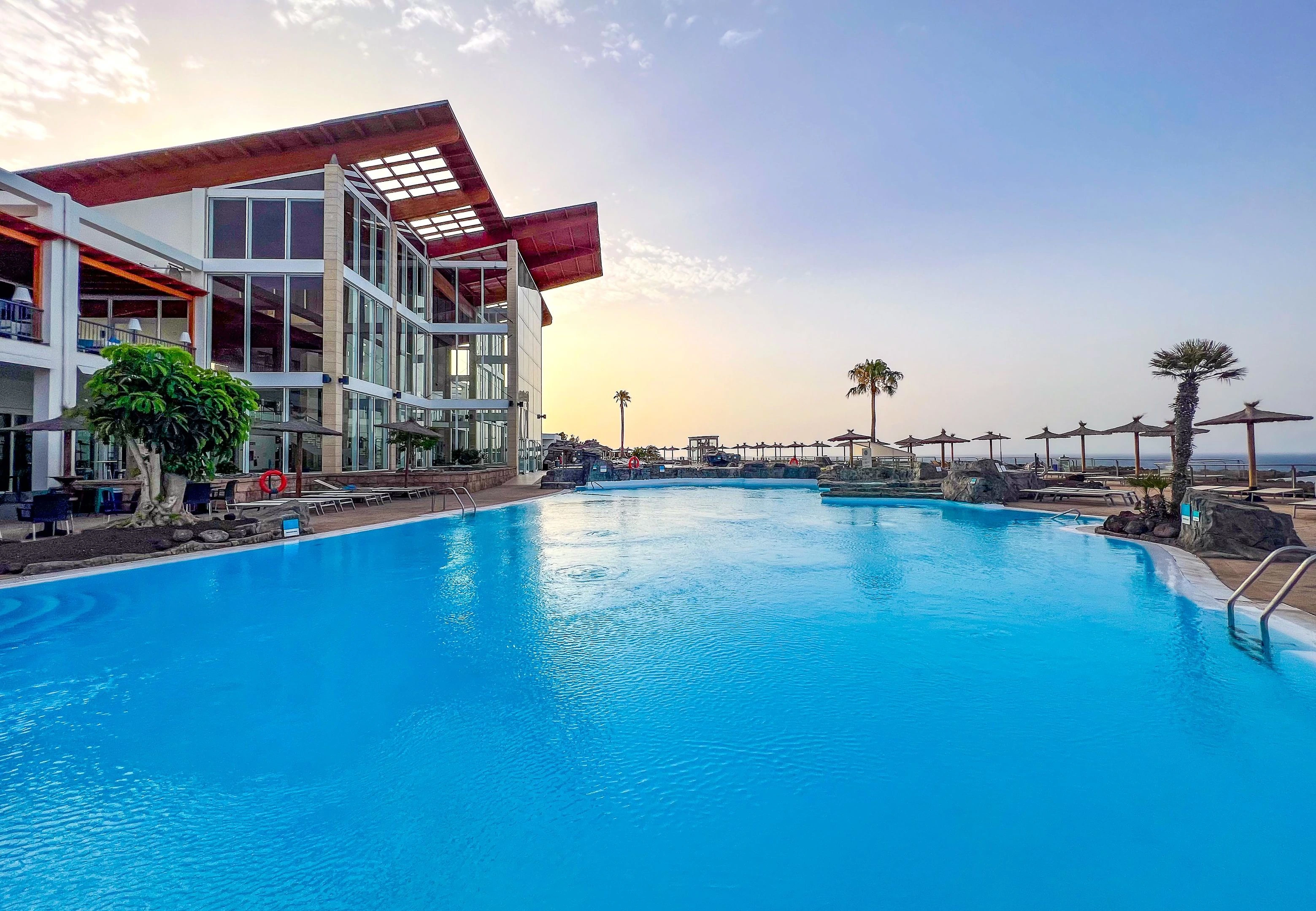 AluaVillage Fuerteventura