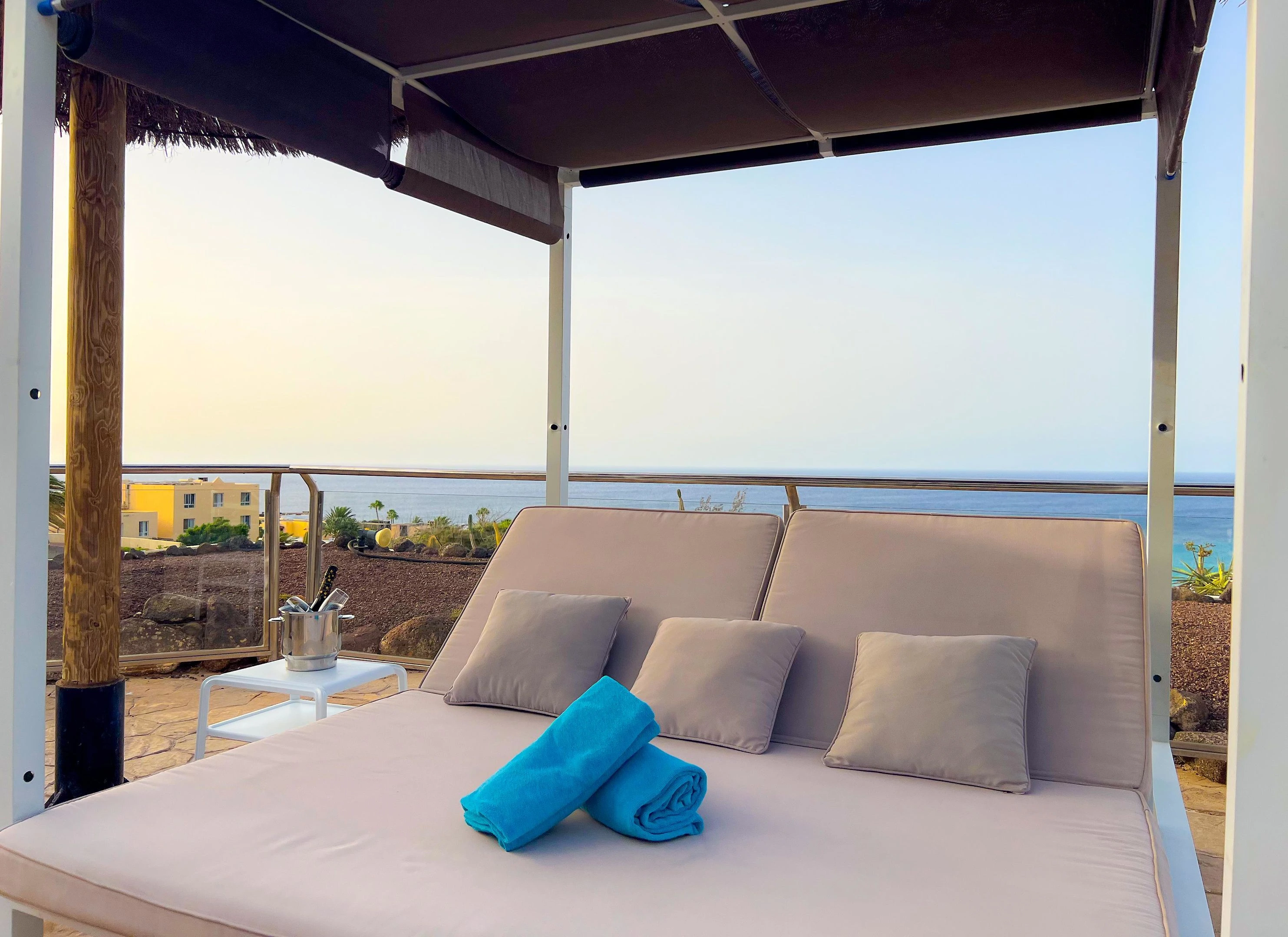 AluaVillage Fuerteventura