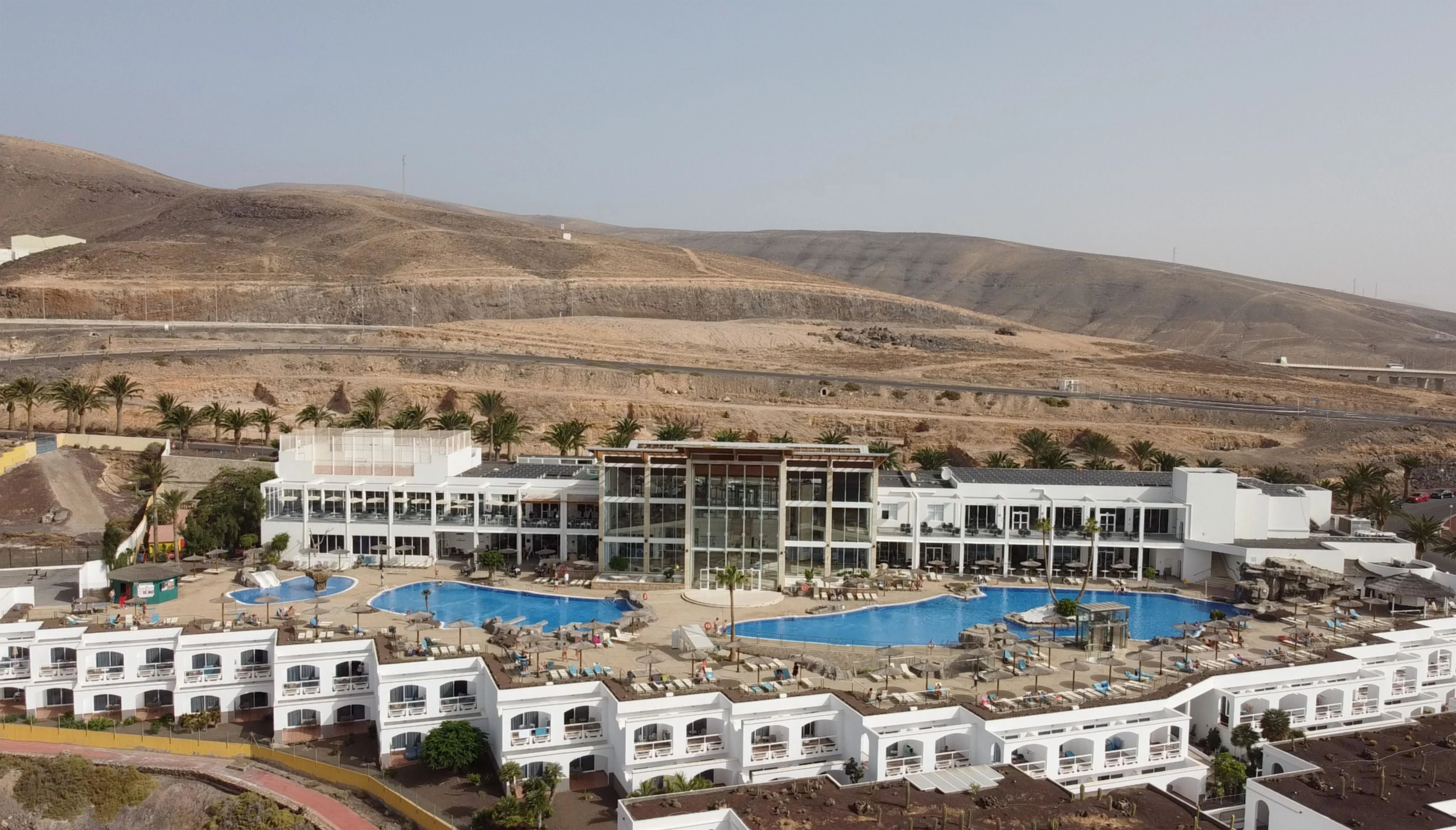 AluaVillage Fuerteventura
