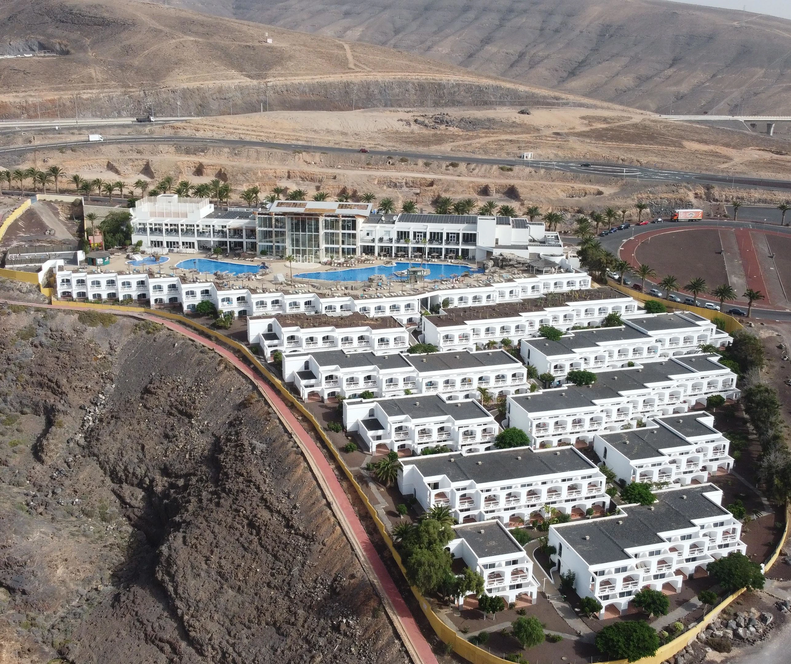 AluaVillage Fuerteventura