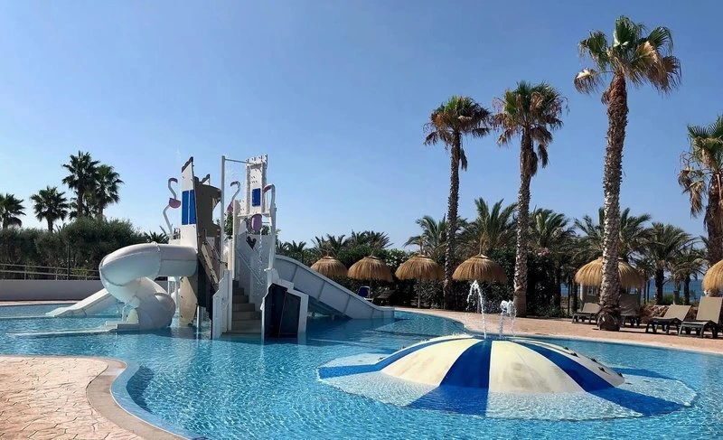 Cabogata Jardin