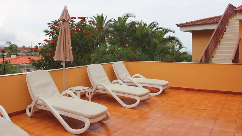 Ambassador Apartamentos