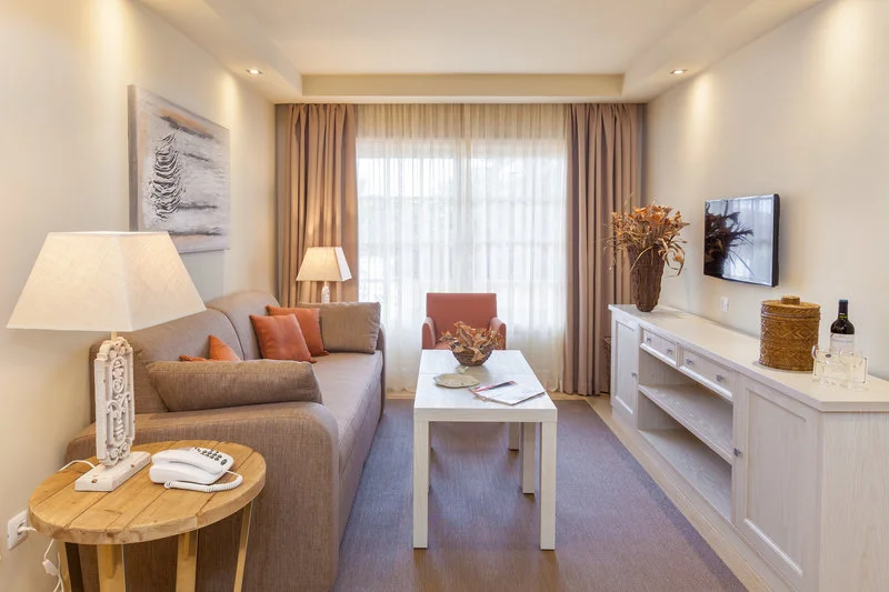 Ambassador Apartamentos