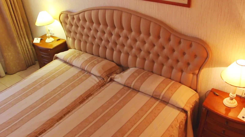 Ambassador Apartamentos