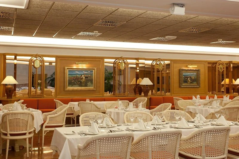 Bordoy Continental Palma