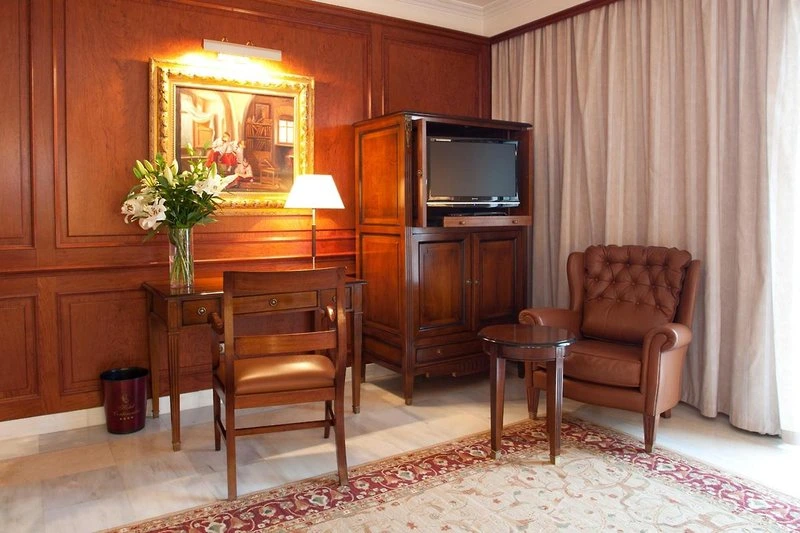 Bordoy Continental Palma