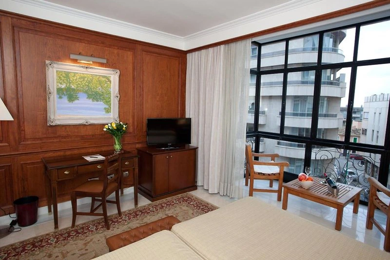 Bordoy Continental Palma